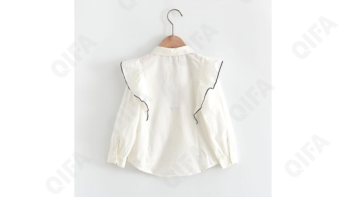 Детская Блузка CC2119_0531-05-LJ-1