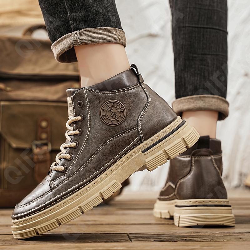 Мужские Кроссовки CC4282_K391-1