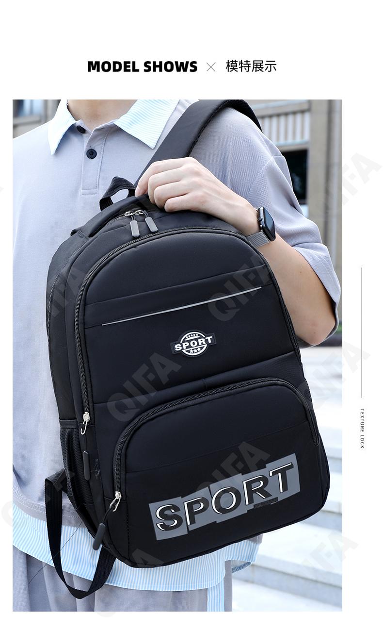 Мужской Рюкзак CC423_20457-1