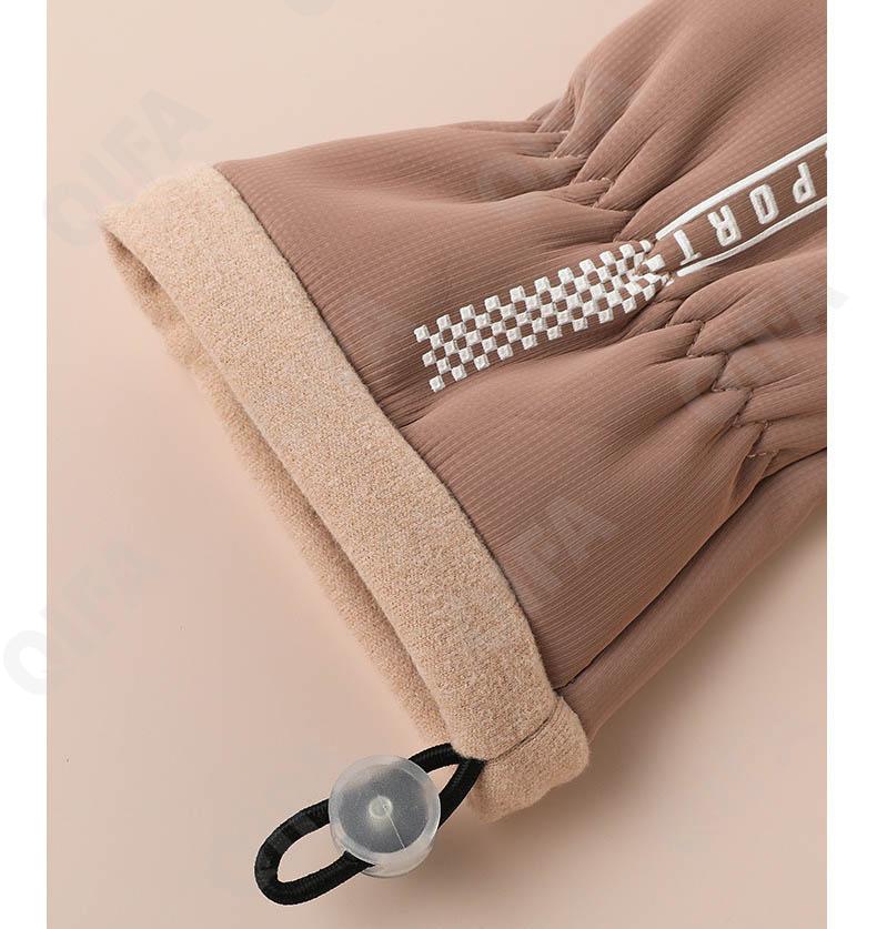 Женские Перчатки CC4424_A58-SSPN-1