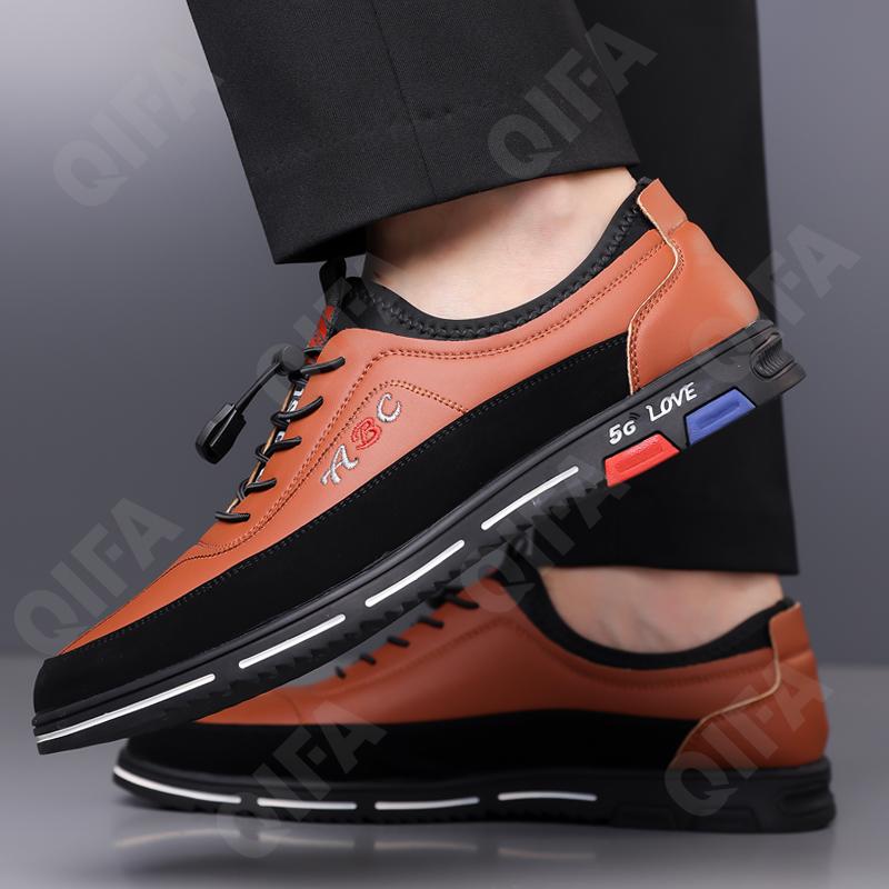 Мужские Полуботинки CC4114_U8789-6L