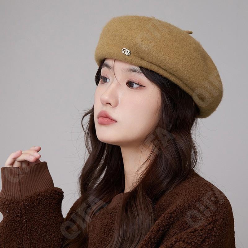 Женский Берет CC3397_DMZ111-5