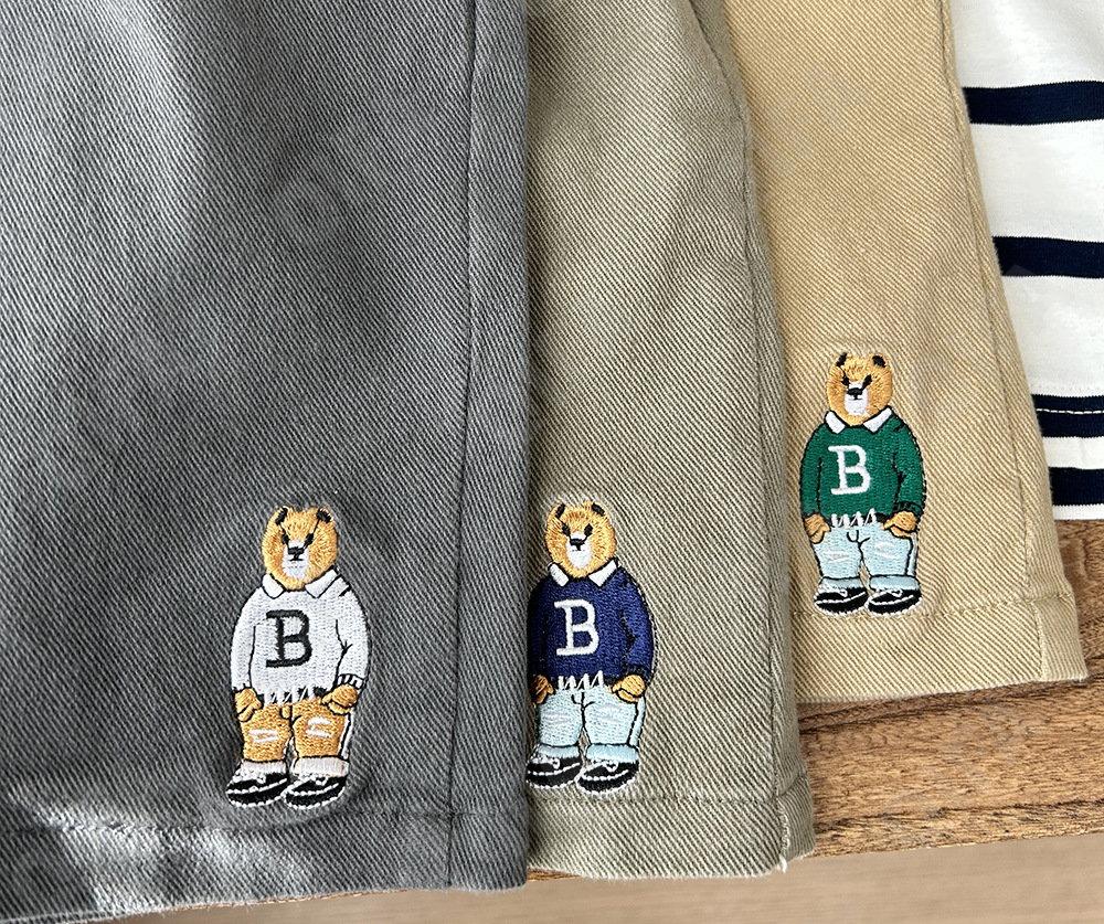 Детские Шорты CC1221_213234_4549_2577_42