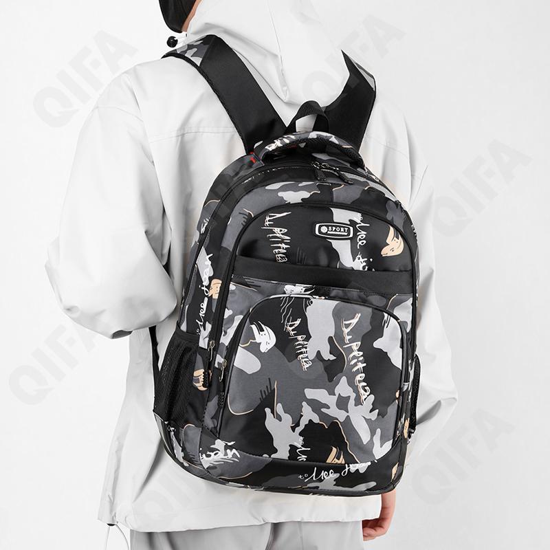 Мужской Рюкзак CC423_9506-4