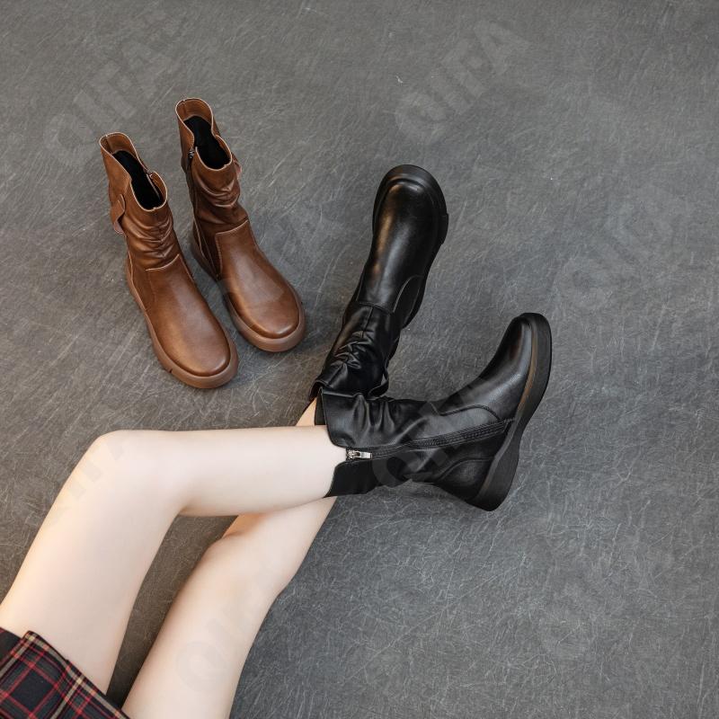 Женские Ботинки CC4061_8111-2