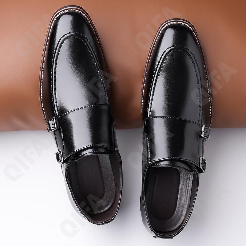 Мужские Полуботинки CC4114_U9228-6L