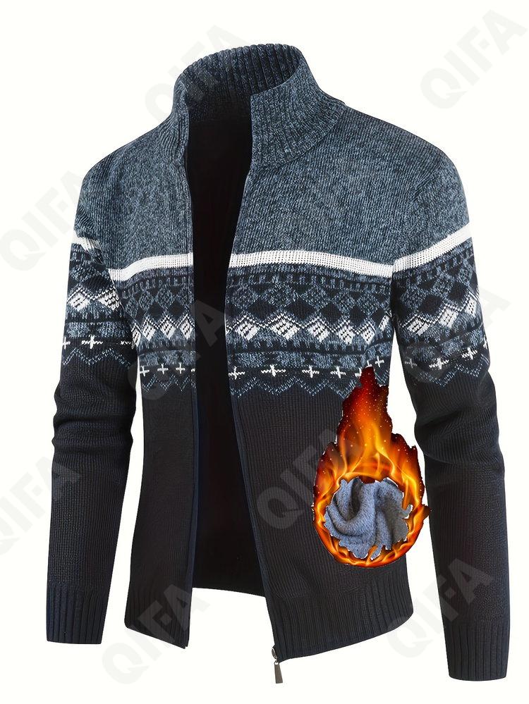 Мужской Кардиган CC4442_DF-M722_958_1780_54