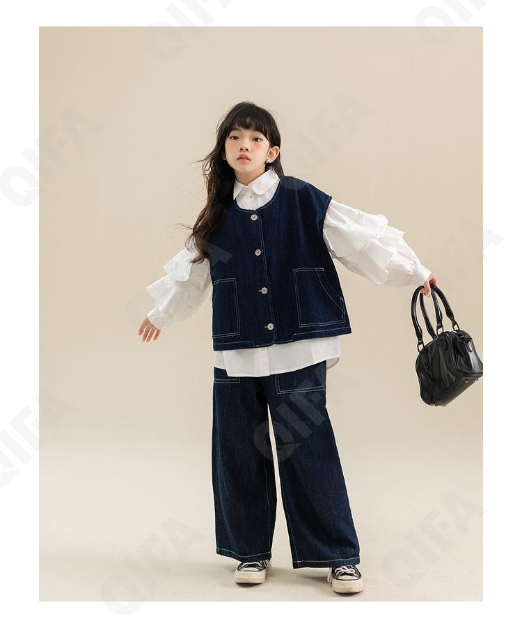 Детский Жилет CC1333_23MC27_247_2575_98