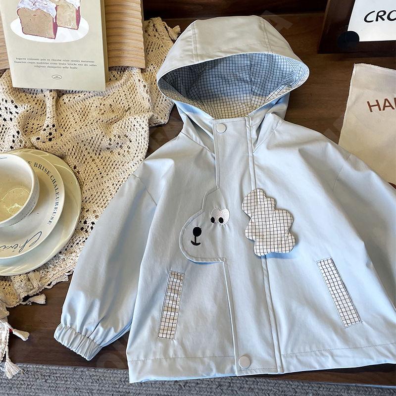 Детская Ветровка CC3874_CW257281_247_1812_56 Детская Ветровка CC3874_CW257281_247_1812_56