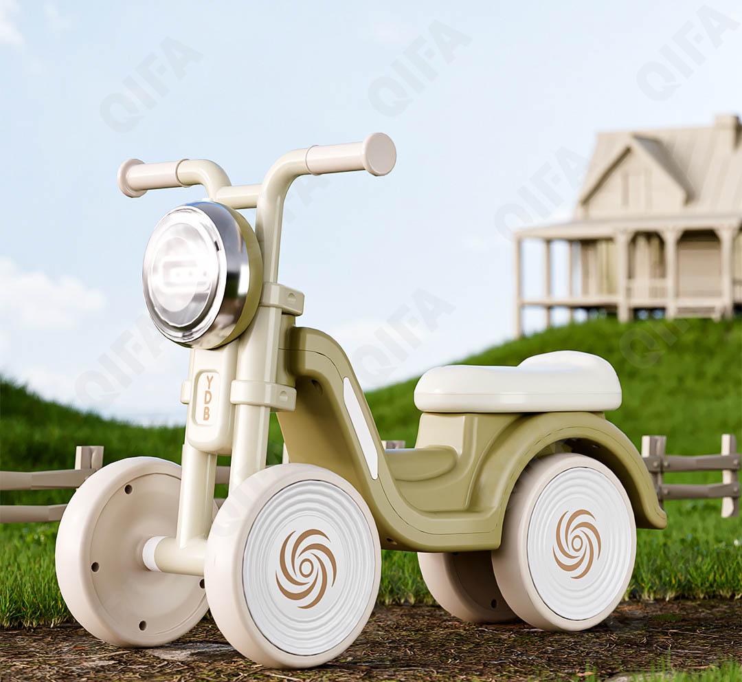 Детский Беговел