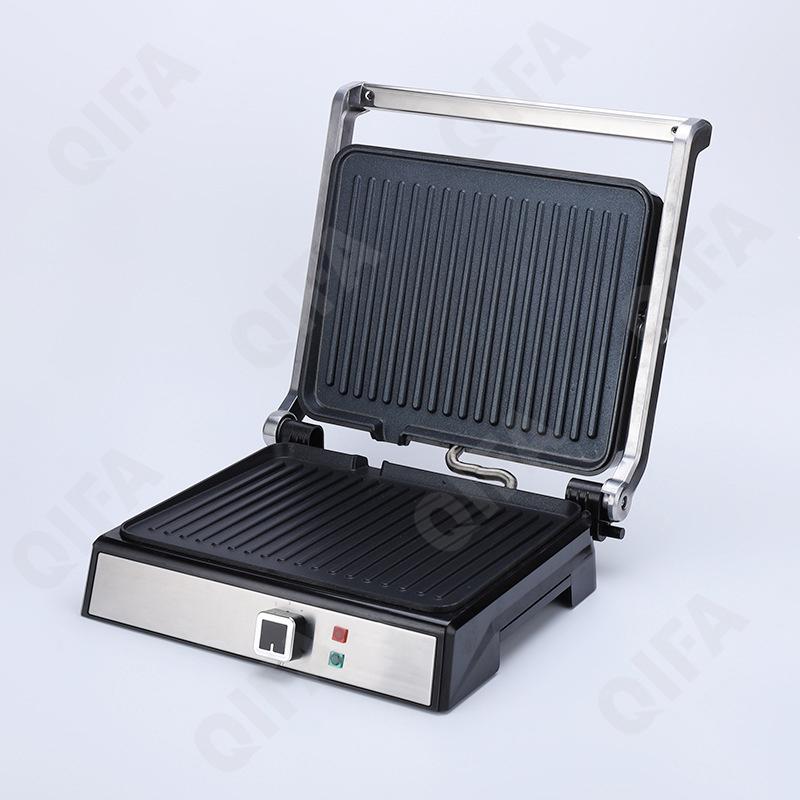 Электрогриль CC2507_SLG5010