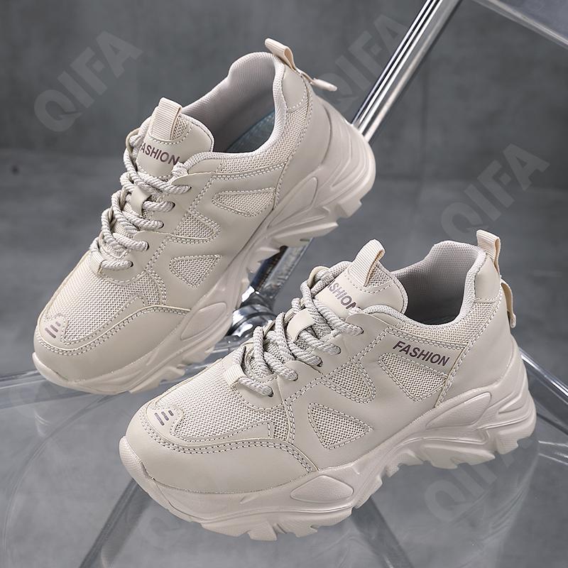 Женские Кроссовки CC5290_M281-1