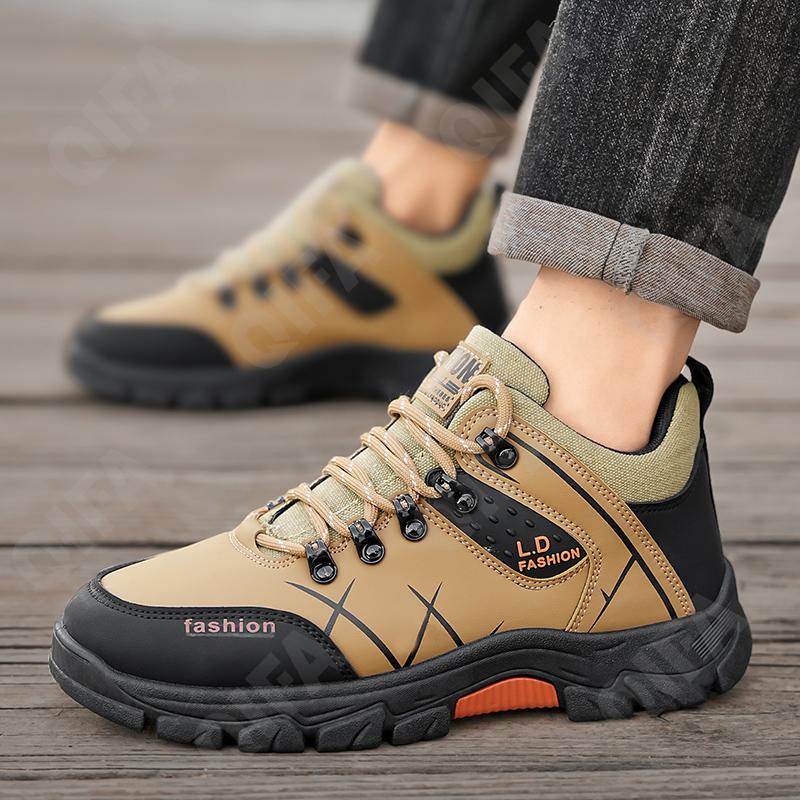 Мужские Ботинки CC4876_55015-4 Мужские Ботинки CC4876_55015-4