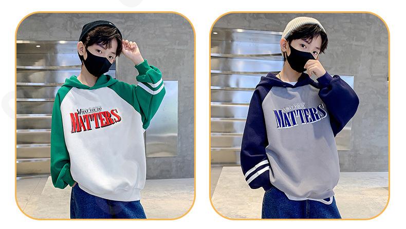 Детское Худи CC518_T2798969_231_2579_11