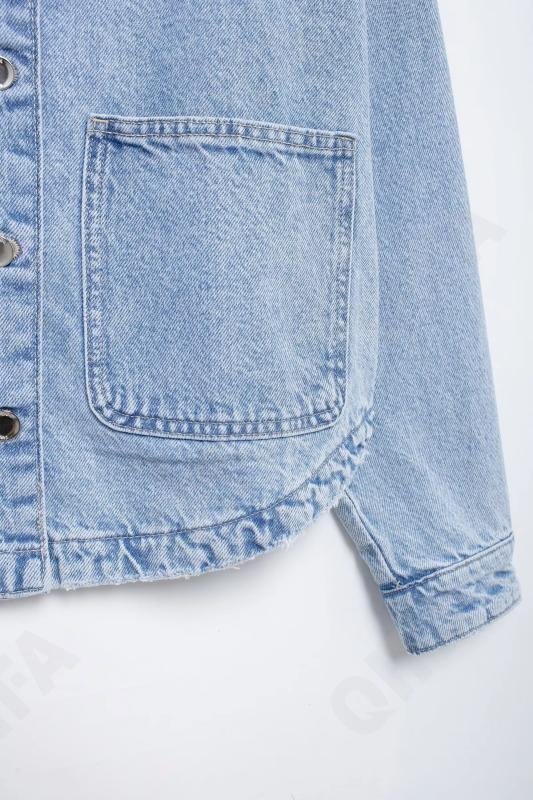 Женская Куртка CC5074_C16-3