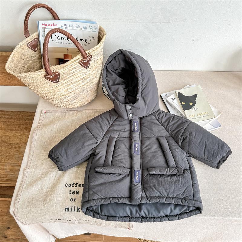 Детская Зимняя куртка CC1293_123701_225_2574_29