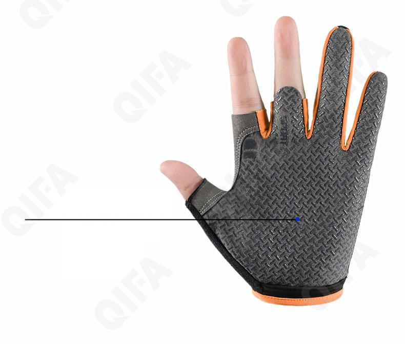 Мужские Митенки CC4432_SAN-4