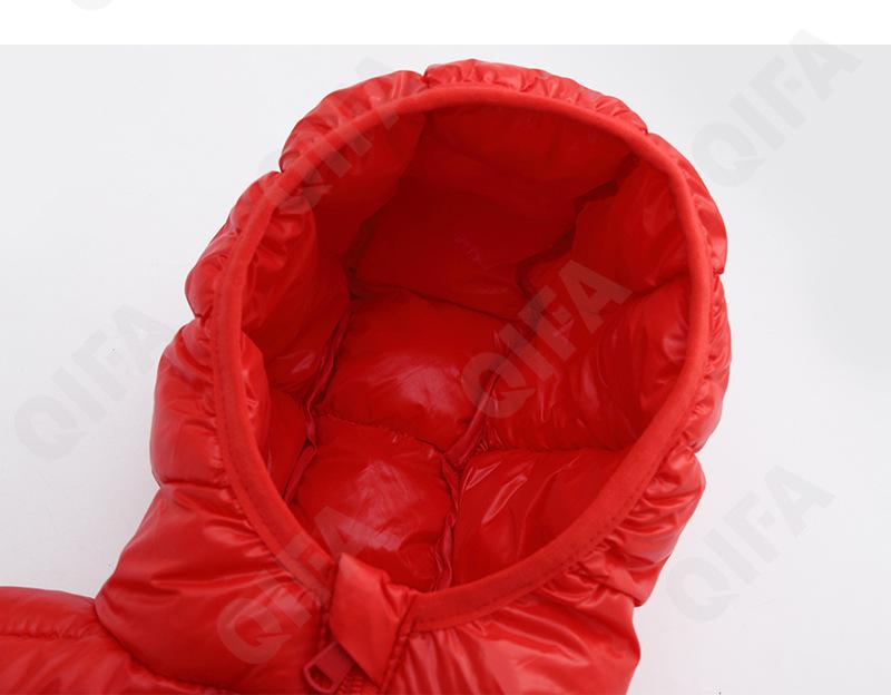 Детский Жилет CC1608_A8851_252_1812 Детский Жилет CC1608_A8851_252_1812