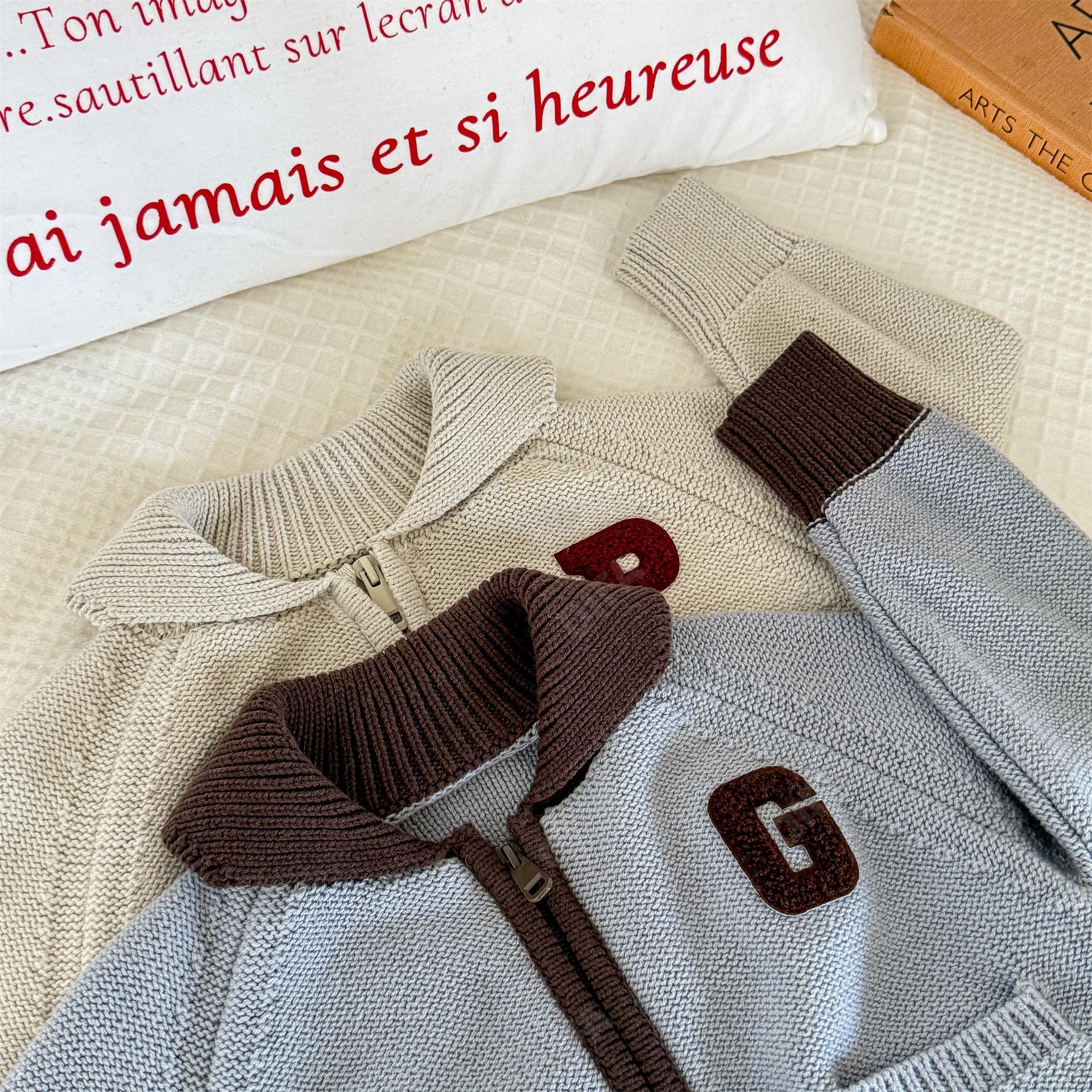 Детская Кофта CC1293_6566_247_1812_75