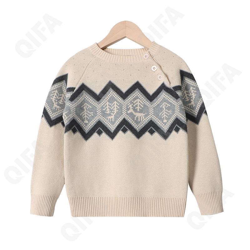 Детский Джемпер