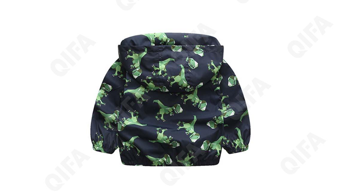 Детская Ветровка CC518_J030_958_2576