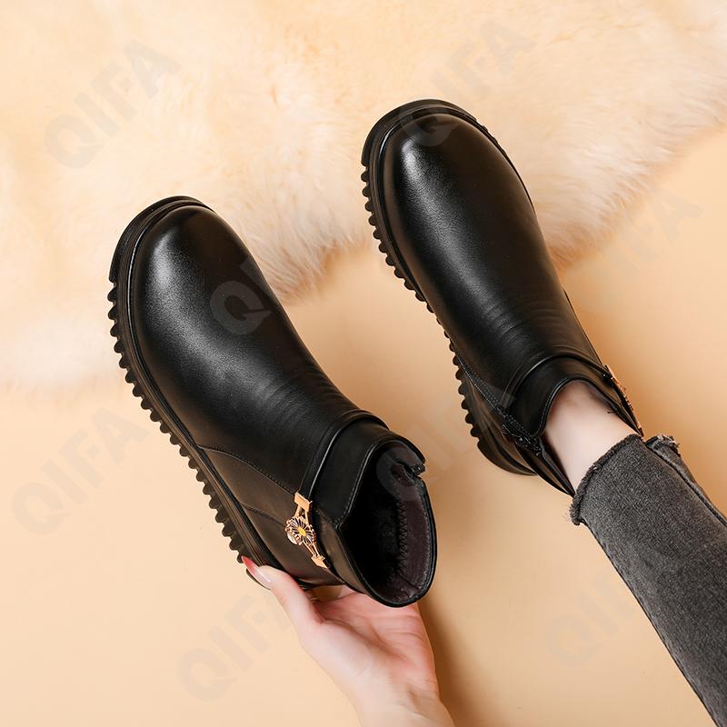 Женские Ботинки CC4114_GW702-1