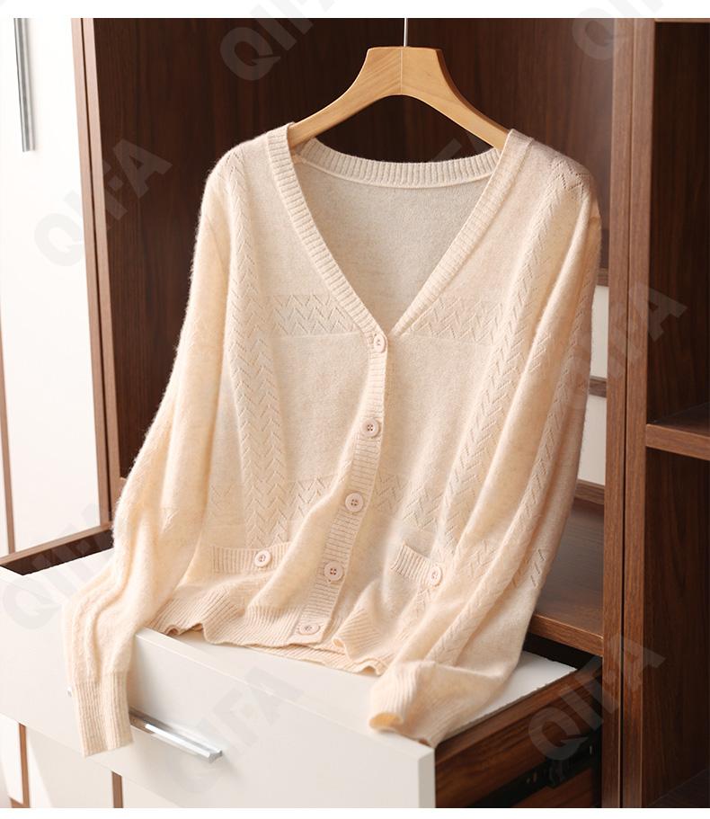 Женский Кардиган CC3116_ZD036_236_1780_4 Женский Кардиган CC3116_ZD036_236_1780_4