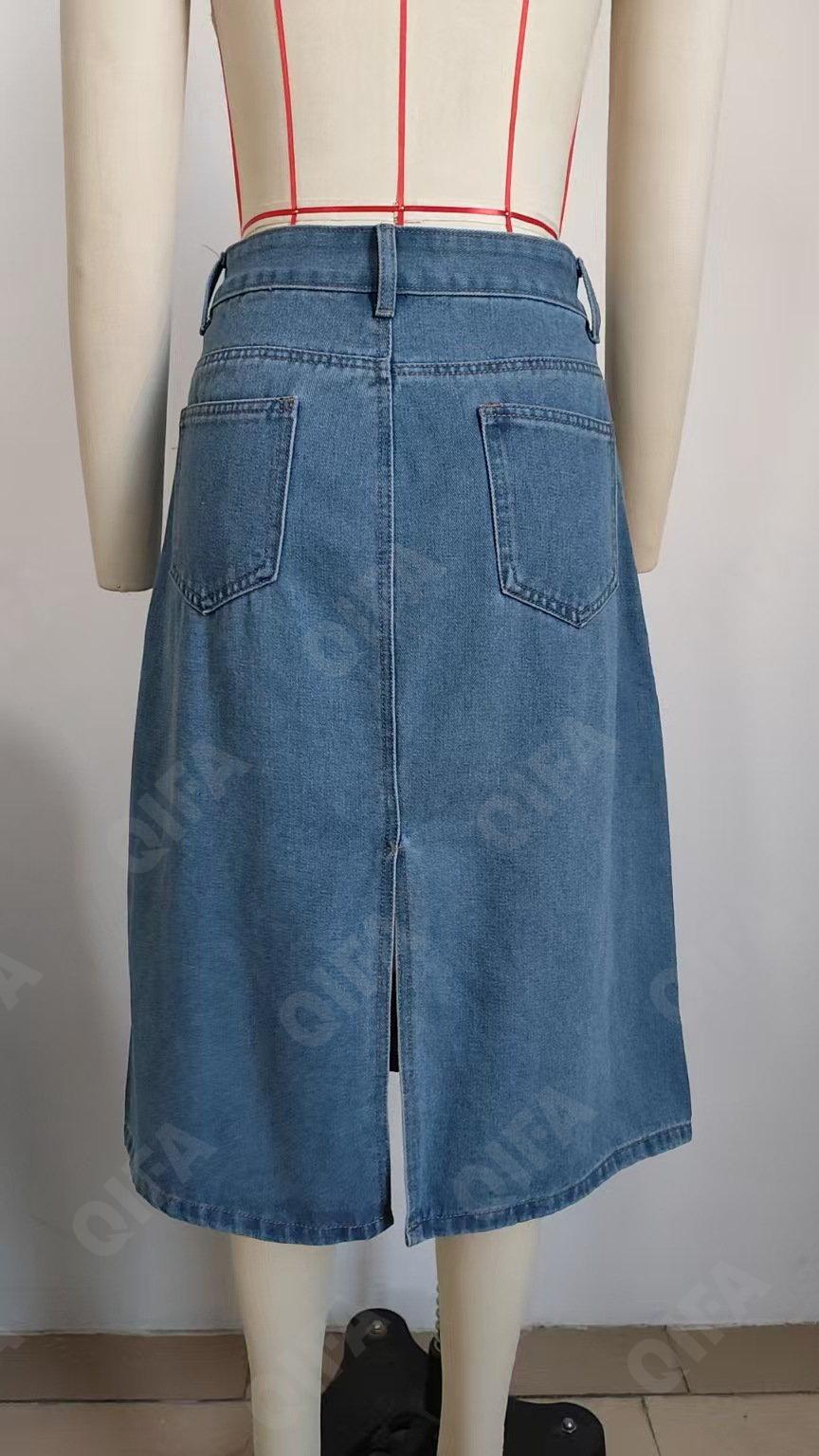 Женская Юбка CC4564_MN2336_247_1779_6