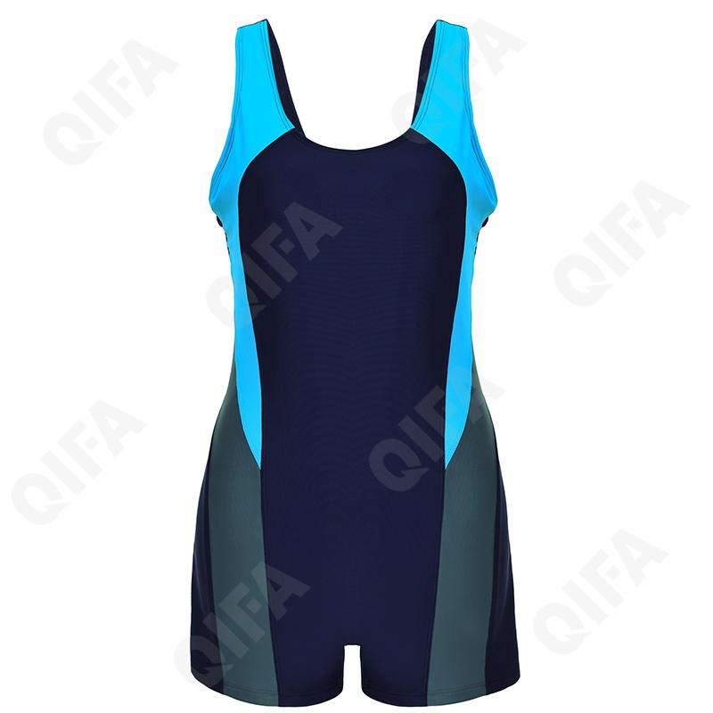 Женский Купальник слитный CC3246_7002-1