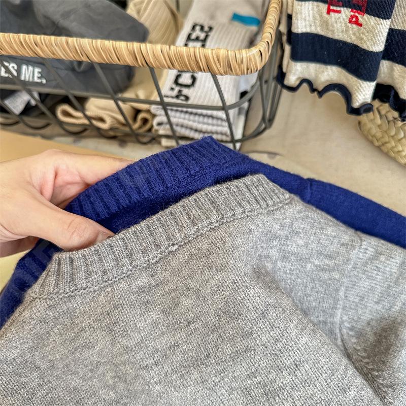 Детский Джемпер CC1293_123569_246_2574