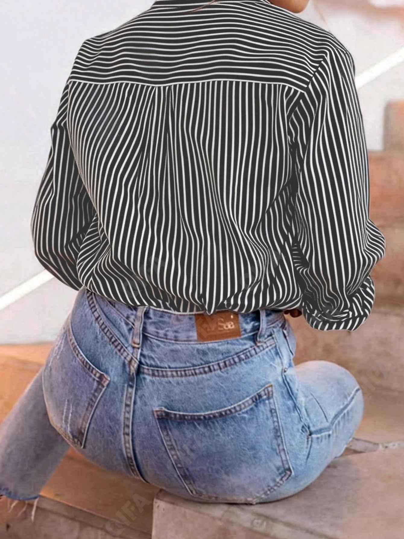 Женская Рубашка CC340_D26220044_252_1778_89 Женская Рубашка CC340_D26220044_252_1778_89