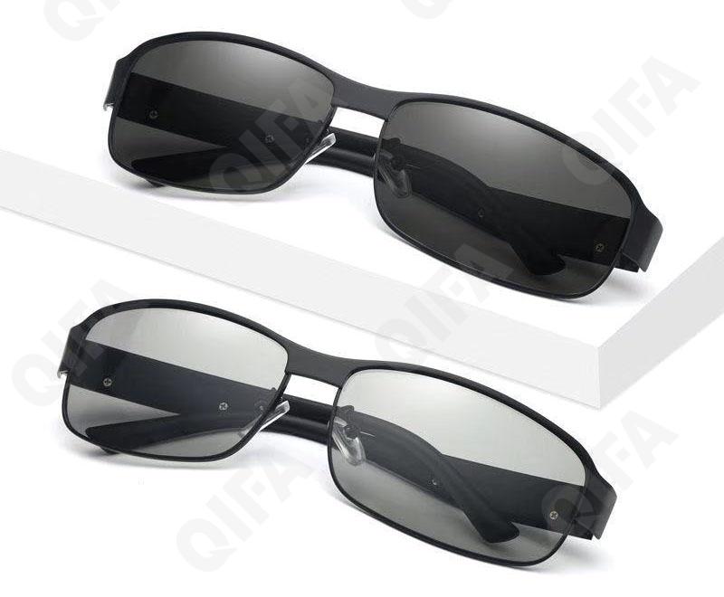 Мужские Солнцезащитные очки CC4569_813P-3