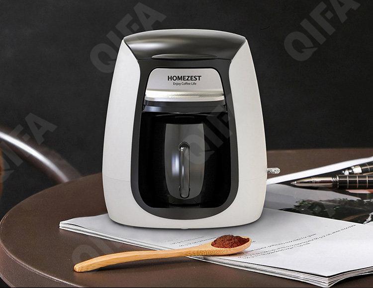 Кофеварка CC4954_C01-3