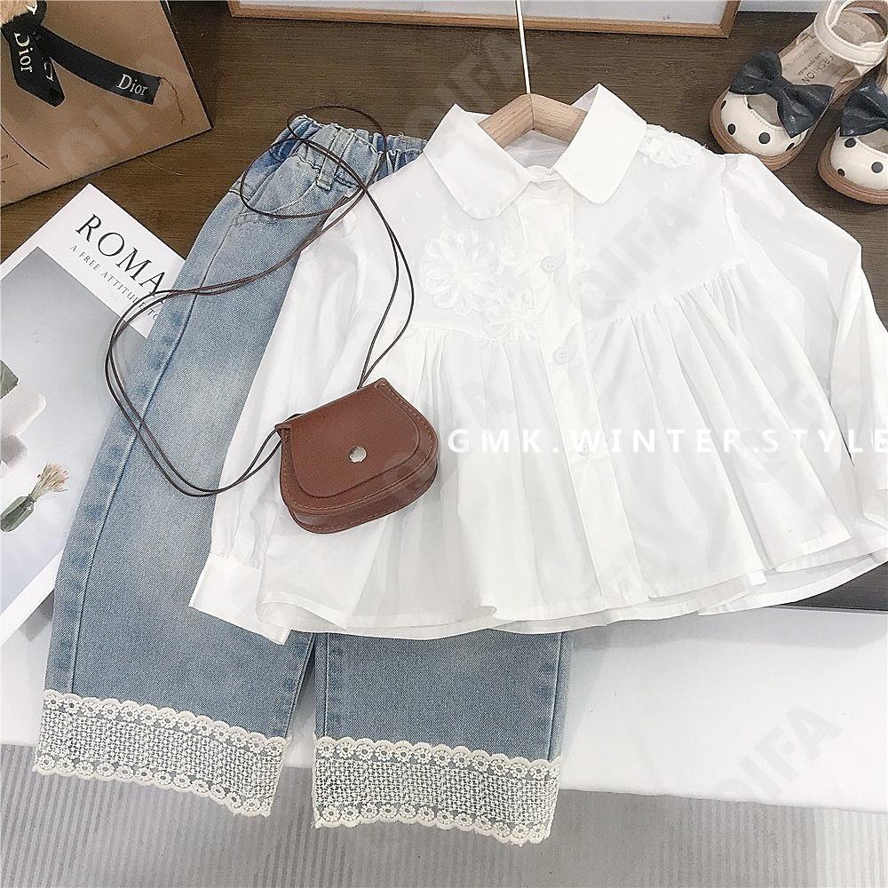 Детская Рубашка CC2554_XIUHUA12_226_2574_27