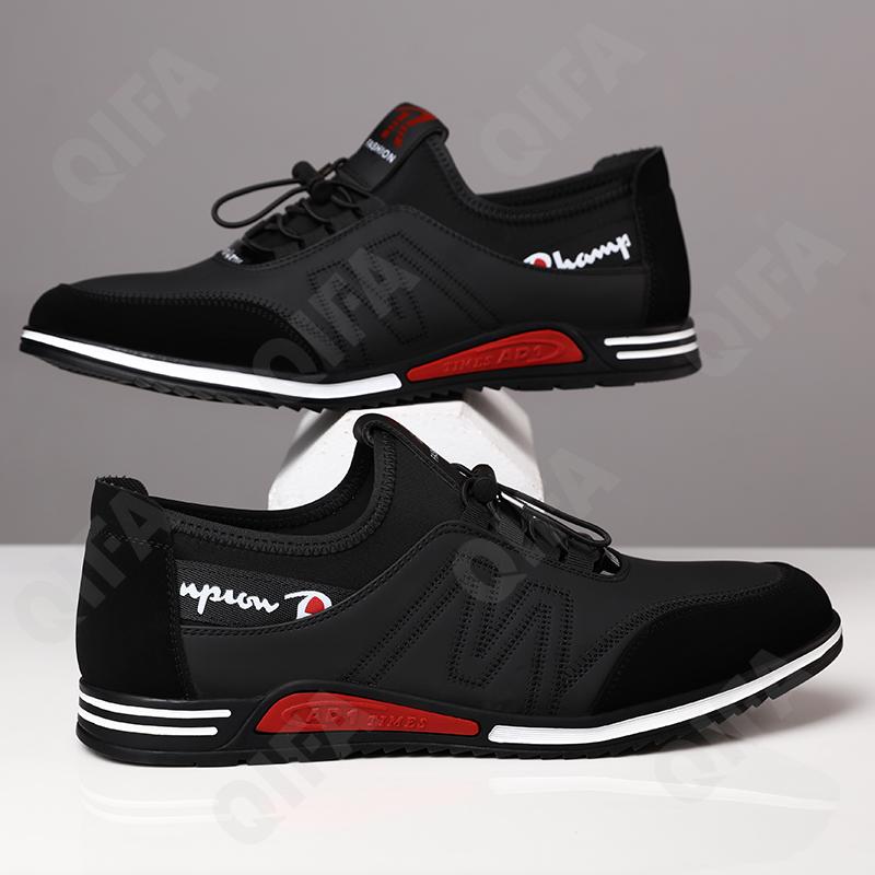 Мужские Полуботинки CC4114_U8802-9L