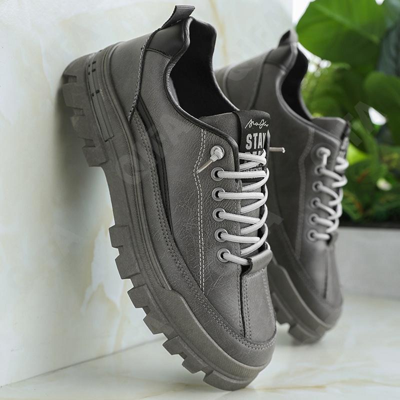 Мужские Кеды