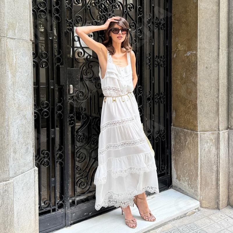 Женский Сарафан