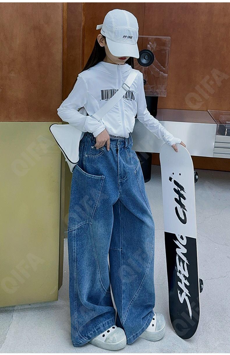 Детские Джинсы CC1435_WBB_247_1817_14 Детские Джинсы CC1435_WBB_247_1817_14