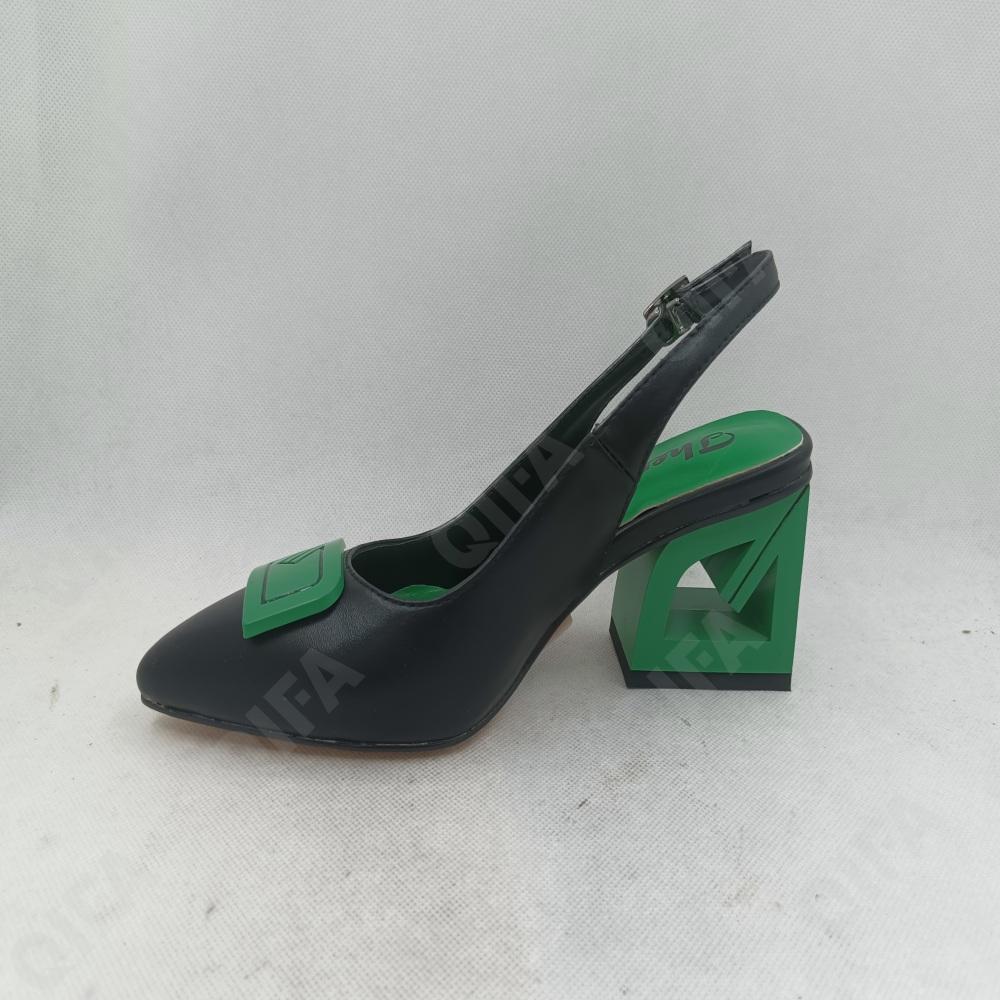 Женские Туфли CC4415_F1616-M535-1 Женские Туфли CC4415_F1616-M535-1