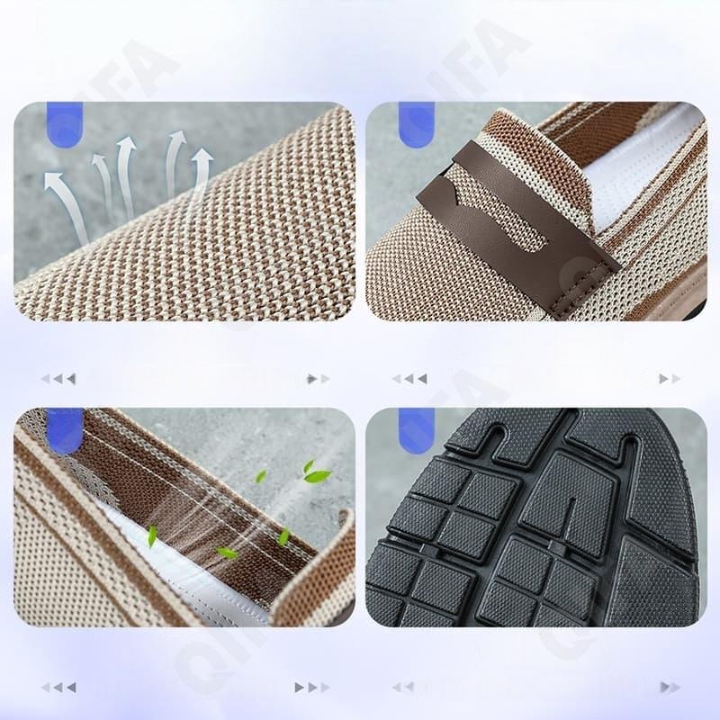 Мужские Слипоны CC4104_B-XD02-1