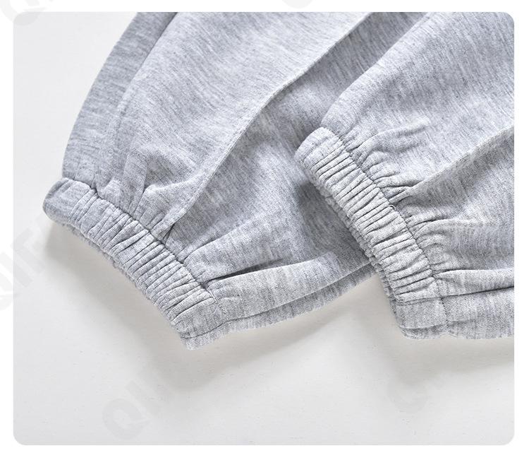 Детские Джоггеры CC2124_KUZI23_958_1812