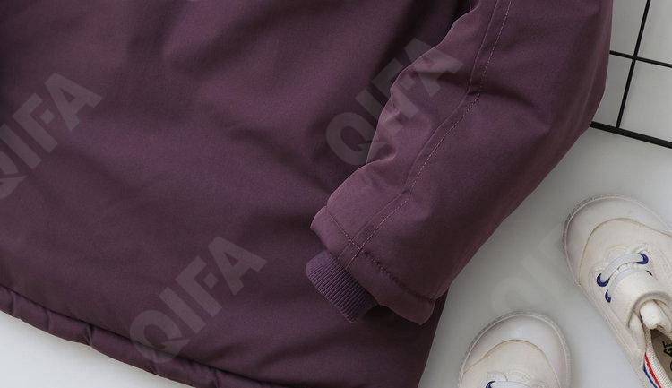 Детская Зимняя куртка CC2327_LM82502-2 Детская Зимняя куртка CC2327_LM82502-2