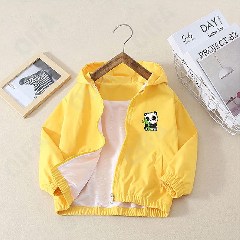 Детская Ветровка CC4214_5114_247_1812_82 Детская Ветровка CC4214_5114_247_1812_82