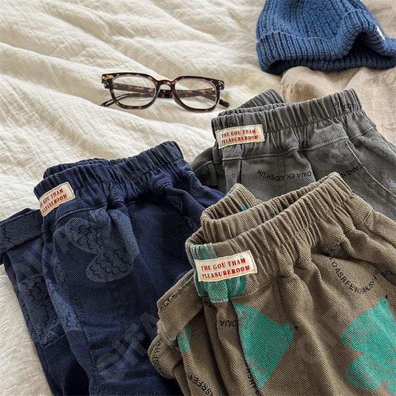 Детские Брюки CC1293_5559_246_2576_80