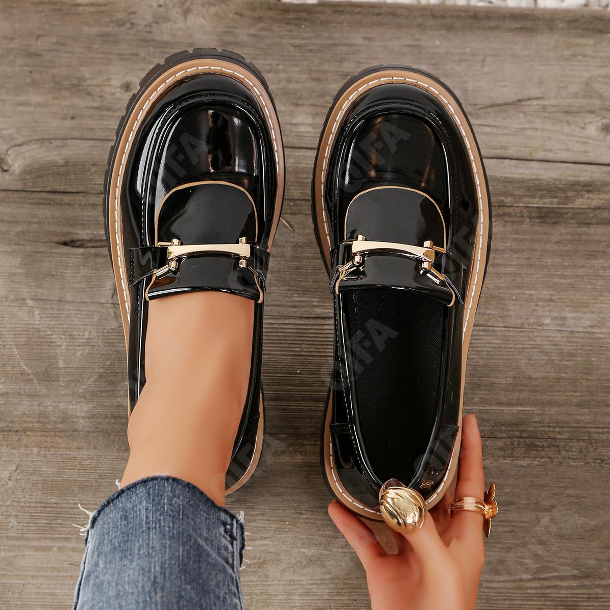 Женские Лоферы CC3767_84-1