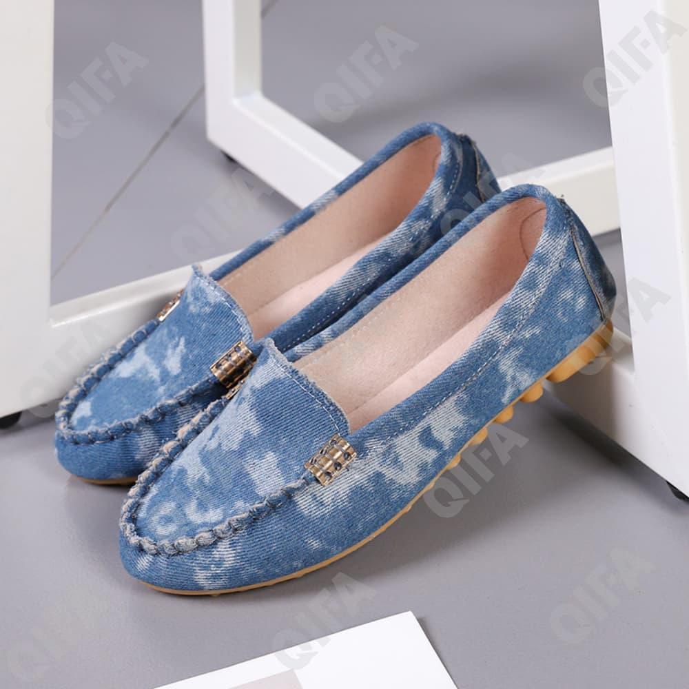 Женские Мокасины CC3719_JX818-8-2 Женские Мокасины CC3719_JX818-8-2