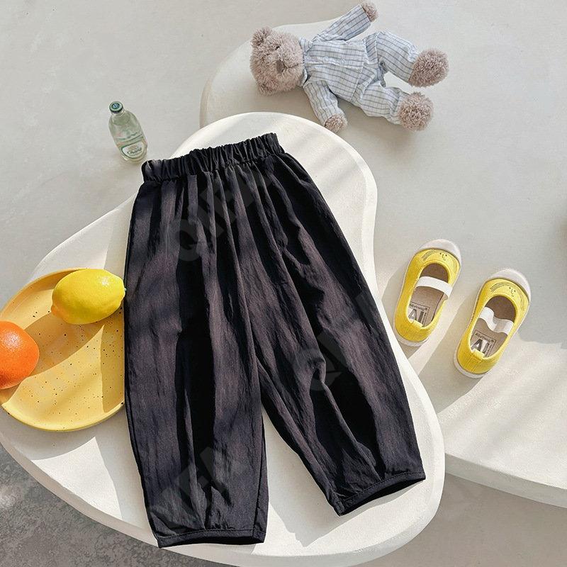 Детские Джоггеры