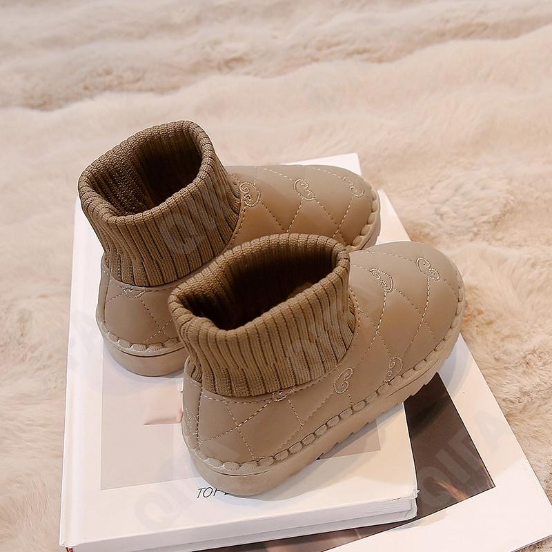 Детские Ботинки CC5214_2206-B1