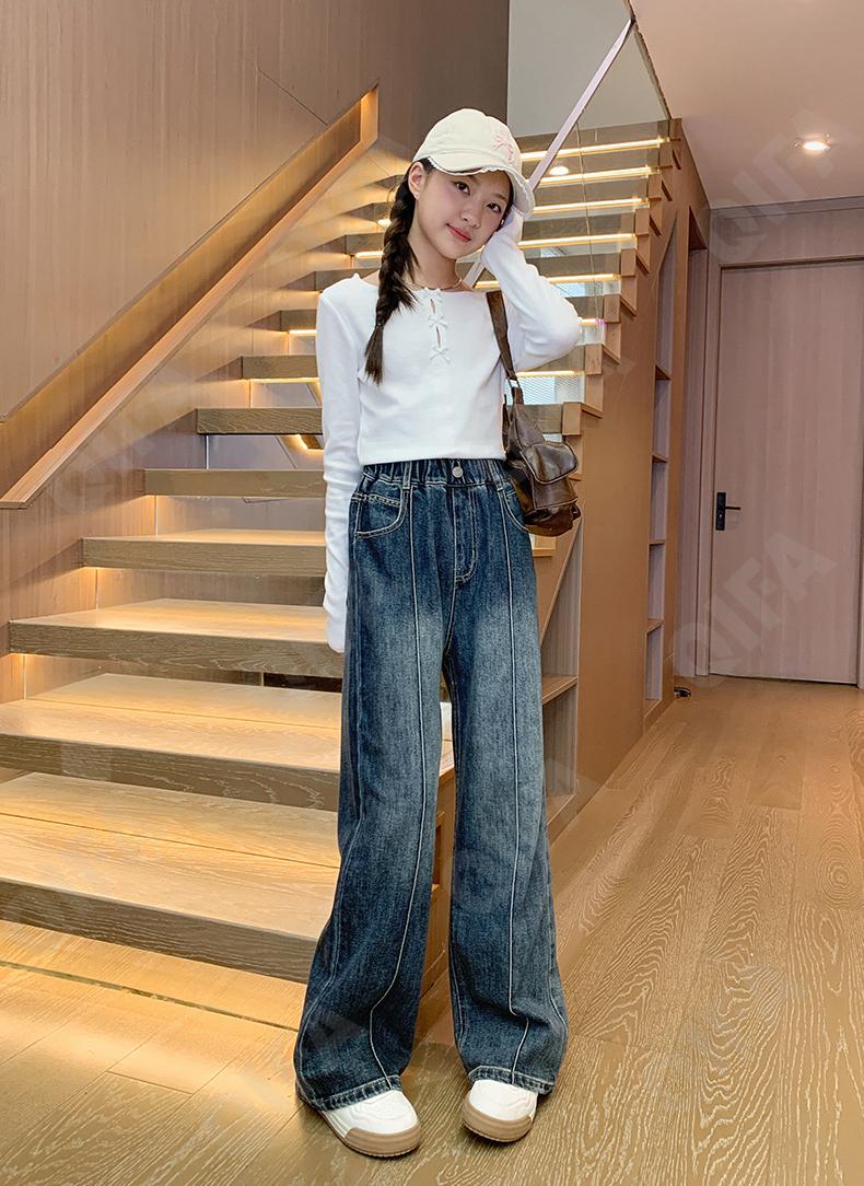 Детские Джинсы CC5426_8562_2989_2579_25 Детские Джинсы CC5426_8562_2989_2579_25