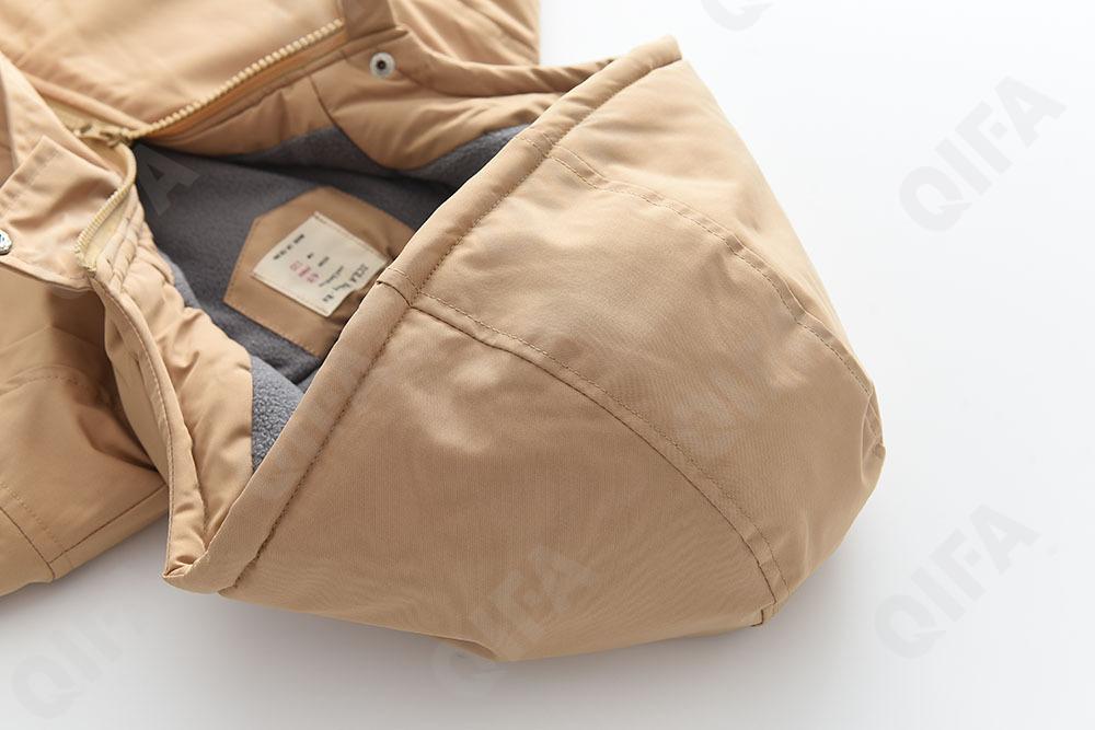 Детская Куртка CC2119_23615_240_2578_45